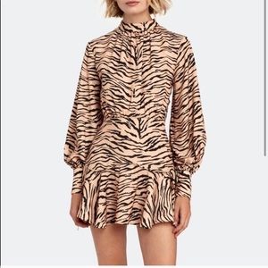 Finders keepers dress